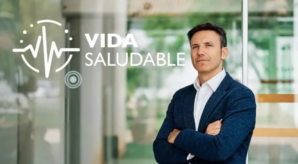 Vida saludable