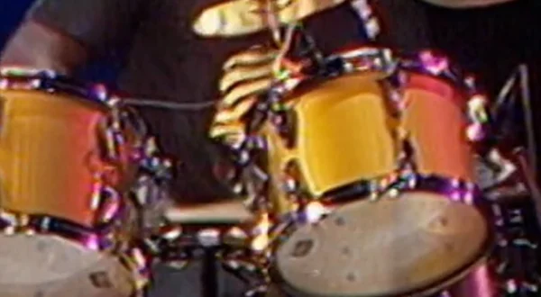 Elvin Jones' Jazz Machine