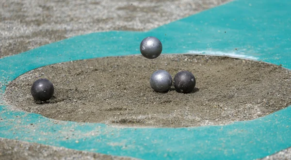 Bocce