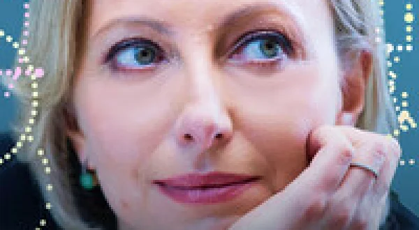 Leaders with Francine Lacqua: The Podcast