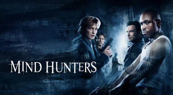 Mindhunters