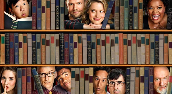 S1E5 - Grupi