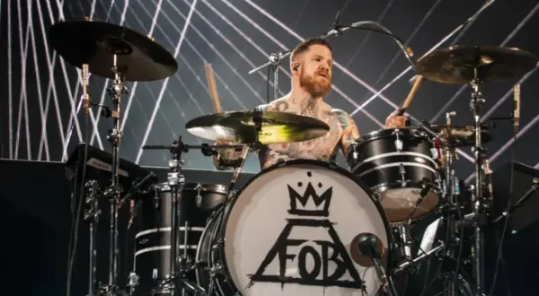 Fall Out Boy: Boys of Zummer - Live In Chicago (Live)