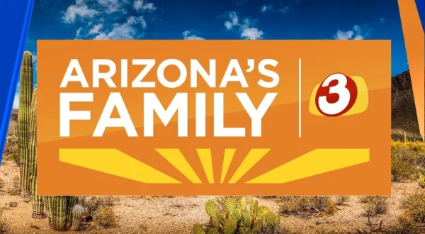 Arizona's Family News at 9pm