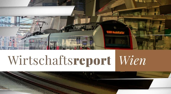 Wirtschaftsreport Wien