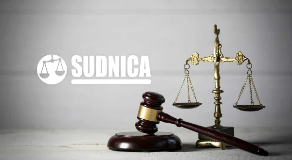 Sudnica