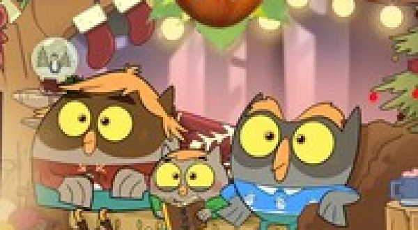 Critters TV