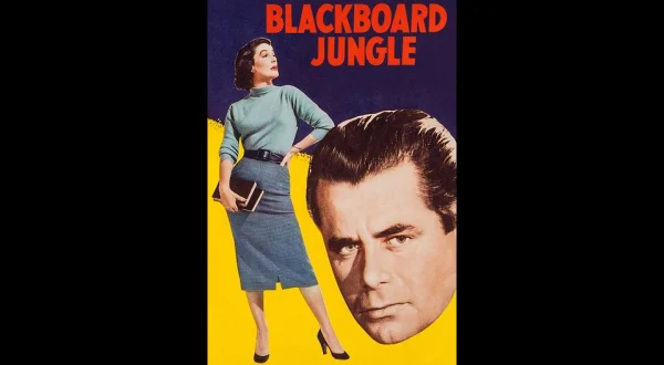 Blackboard Jungle