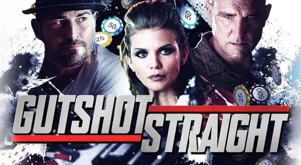 Gutshot Straight