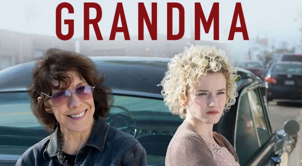 Grandma