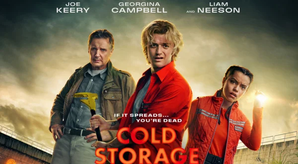 Cold Storage