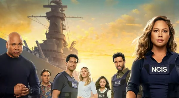 NCIS: Hawai'i