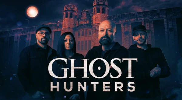 Ghost Hunters