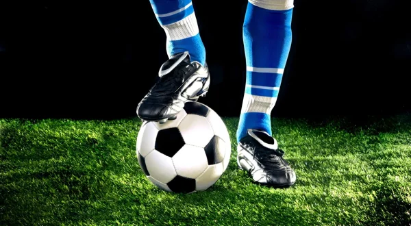 Futebol: Campeonato Nacional Sub-19