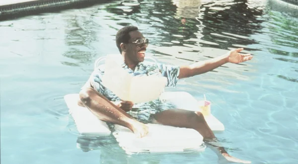 Beverly Hills Cop II