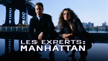 Les experts : Manhattan