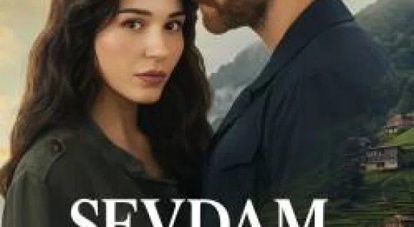 Sevdam Karadeniz