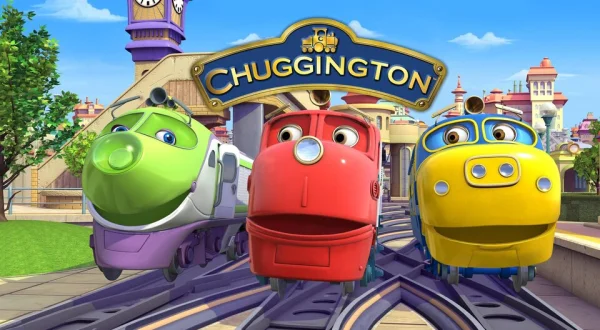 Chuggington