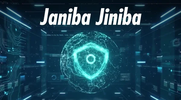 Janiba Jiniba