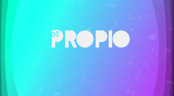 De Propio