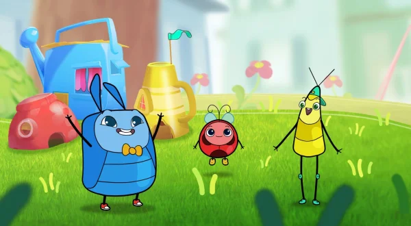 Bug'n'Play to the Rescue