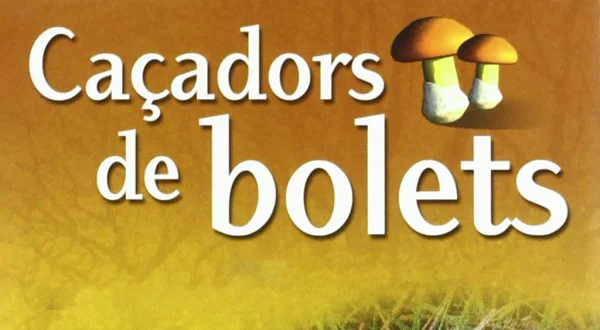 Caçadors de bolets