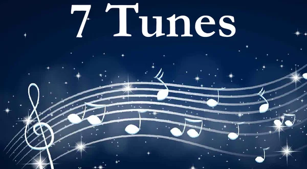7 Tunes