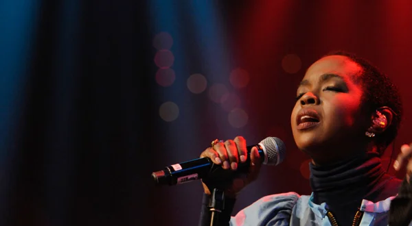 Lauryn Hill - Live at Austin City Limits