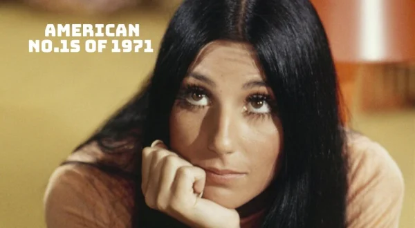 American No.1s of 1971