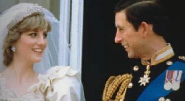 Carlos y Diana: la verdad sobre su boda