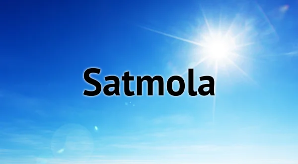 Satmola