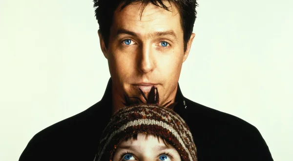About a Boy