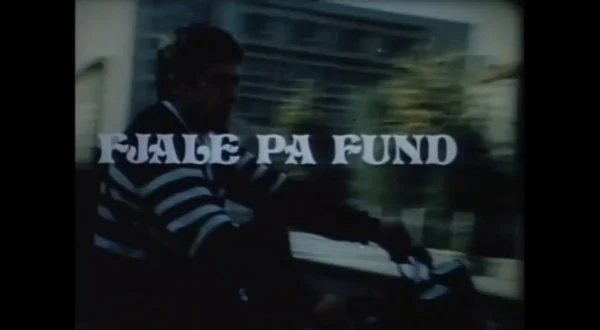 Fjalë pa fund