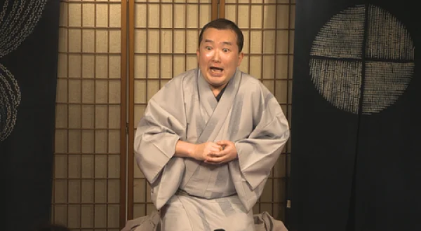 昔昔亭喜太郎他～人気ユニットメンバー