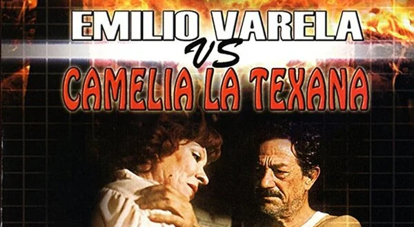 Emilio Varela vs. Camelia la texana