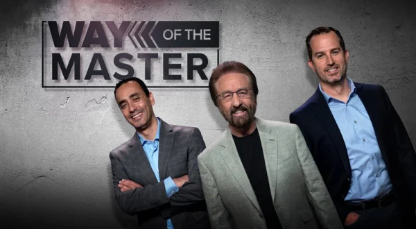 Way of the Master
