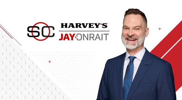Live: SC With Jay Onrait