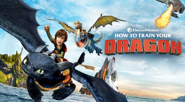 How to Train Your Dragon