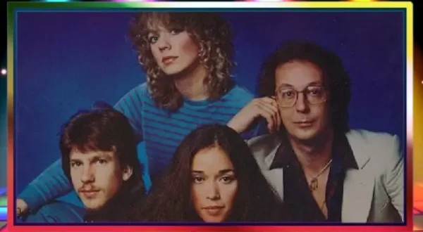American No.1s of 1976