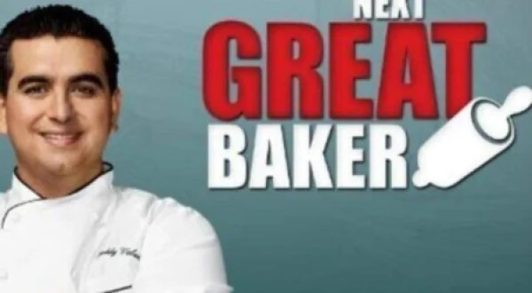 Who Will Be The Next Great Baker?