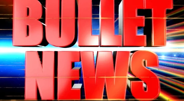Bullet News