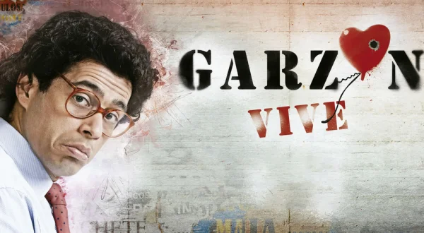 Garzón