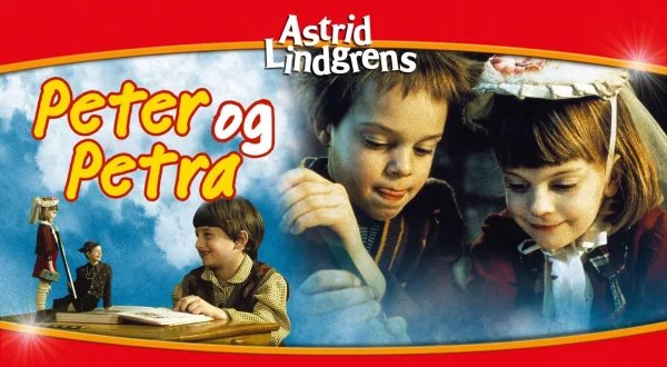 Peter og Petra