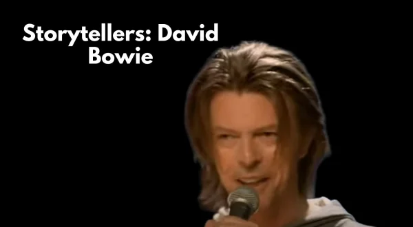 Storytellers