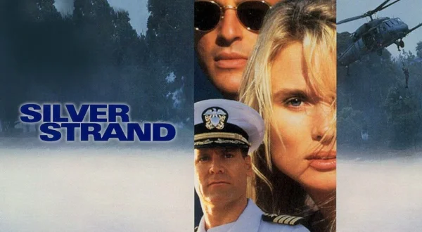 The Silver Strand