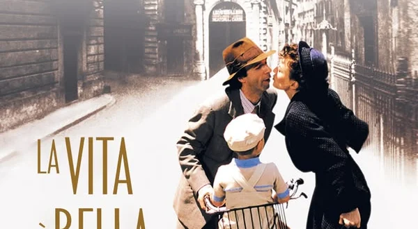 La Vita È Bella