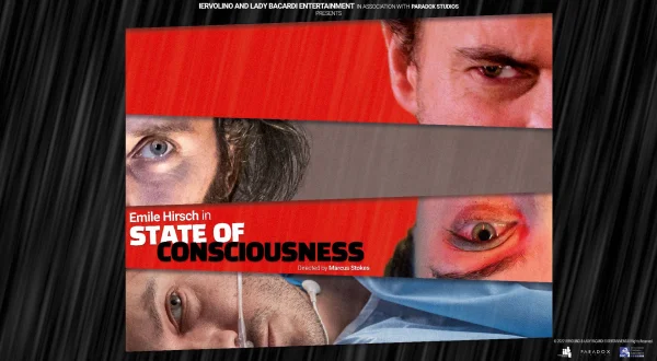 State of Consciousness