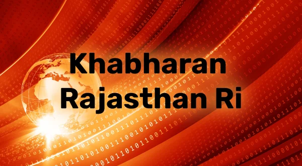 Khabharan Rajasthan Ri