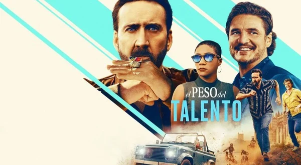 El peso del talento
