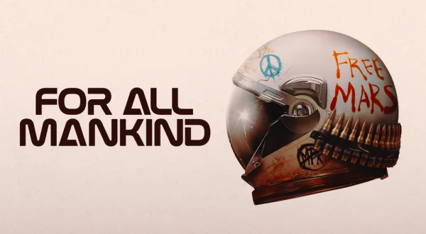 For All Mankind